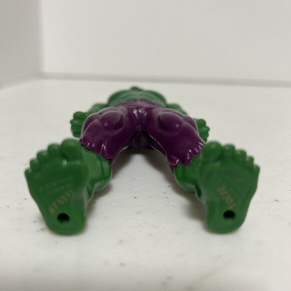 Hasbro 2015 The Incredible Hulk Marvel Avengers 6‎ Inch Action Figure - Picture 5 of 5